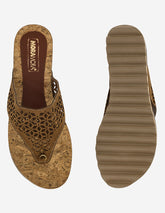 Sandalia Moramora para mujer